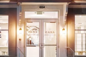 Alojamiento - Casa Boutique Hotel