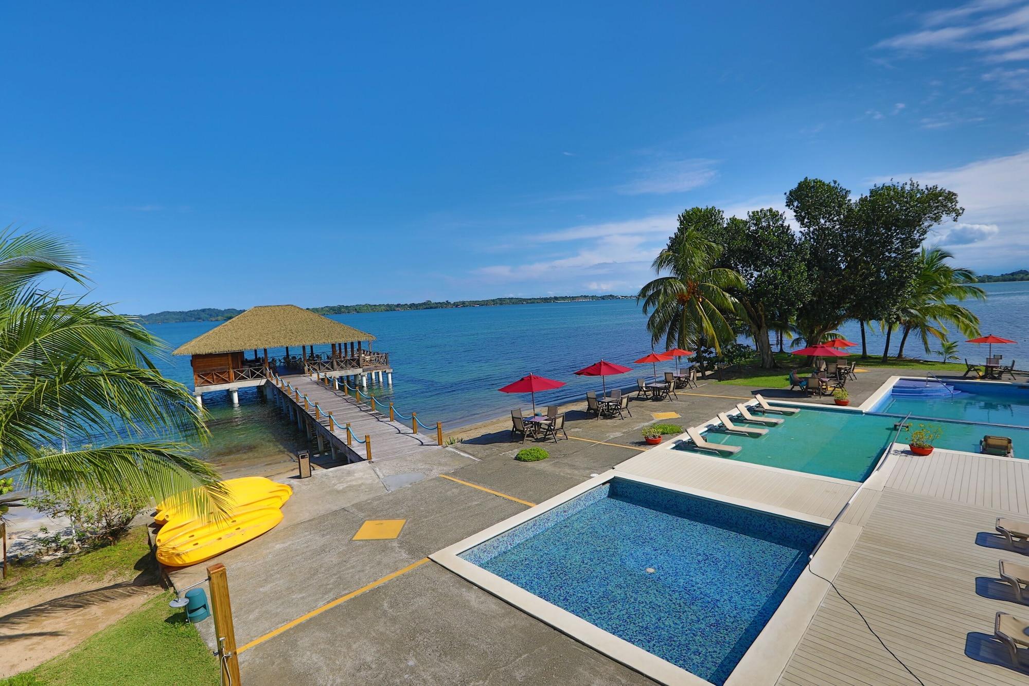 Playa Playa Tortuga Hotel Beach And Resort