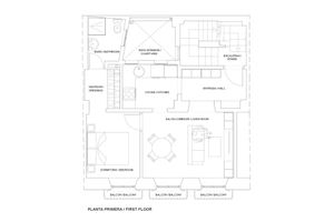 Alquiler Vacacional - Edificio Anaya