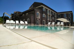 Alojamiento - Airone City Hotel