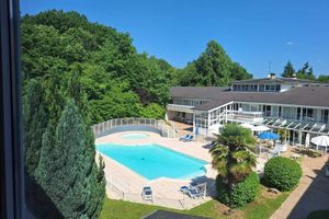 Alojamiento - Belambra Club Le Normont