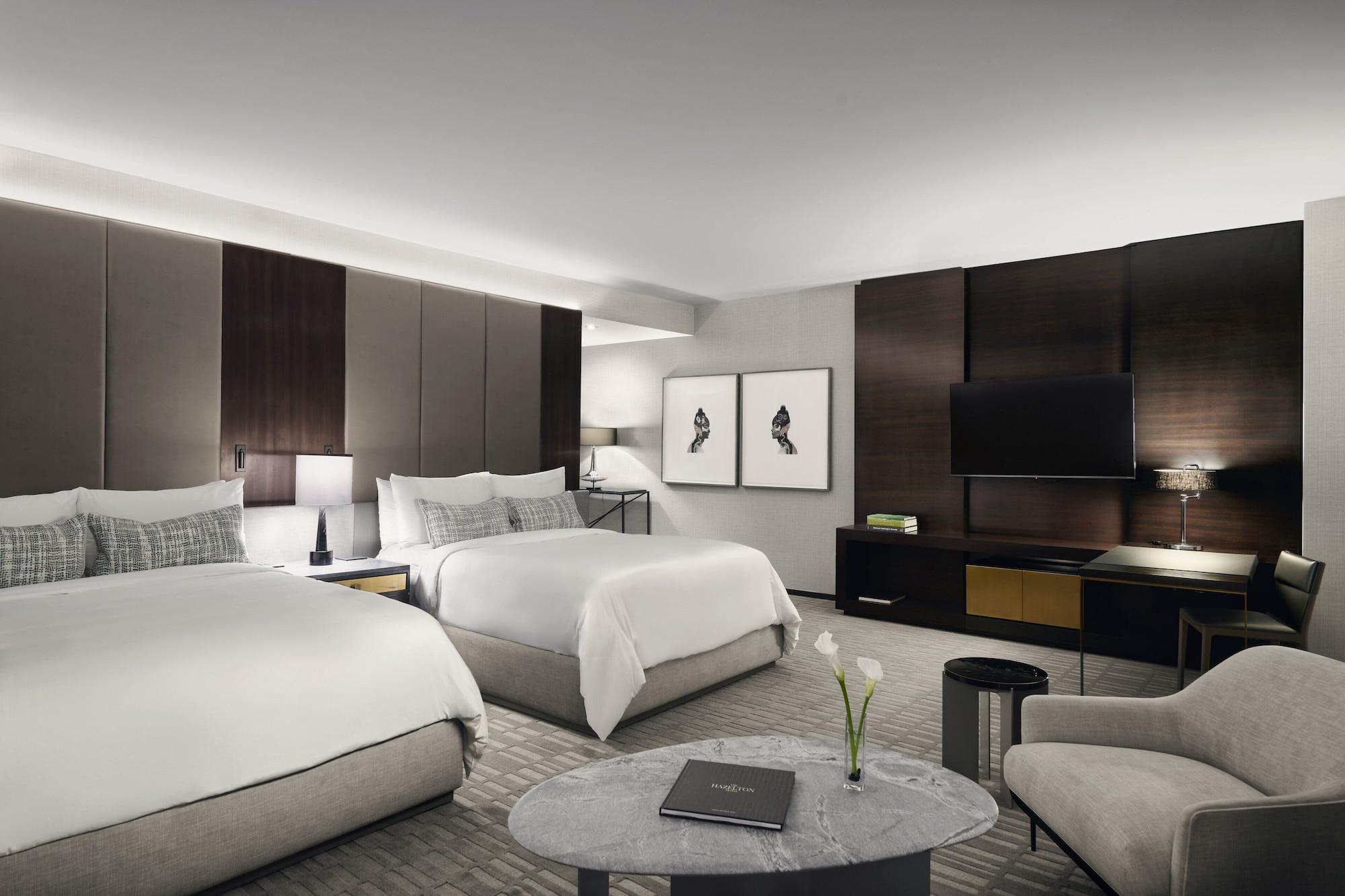 Habitación The Hazelton Hotel Toronto