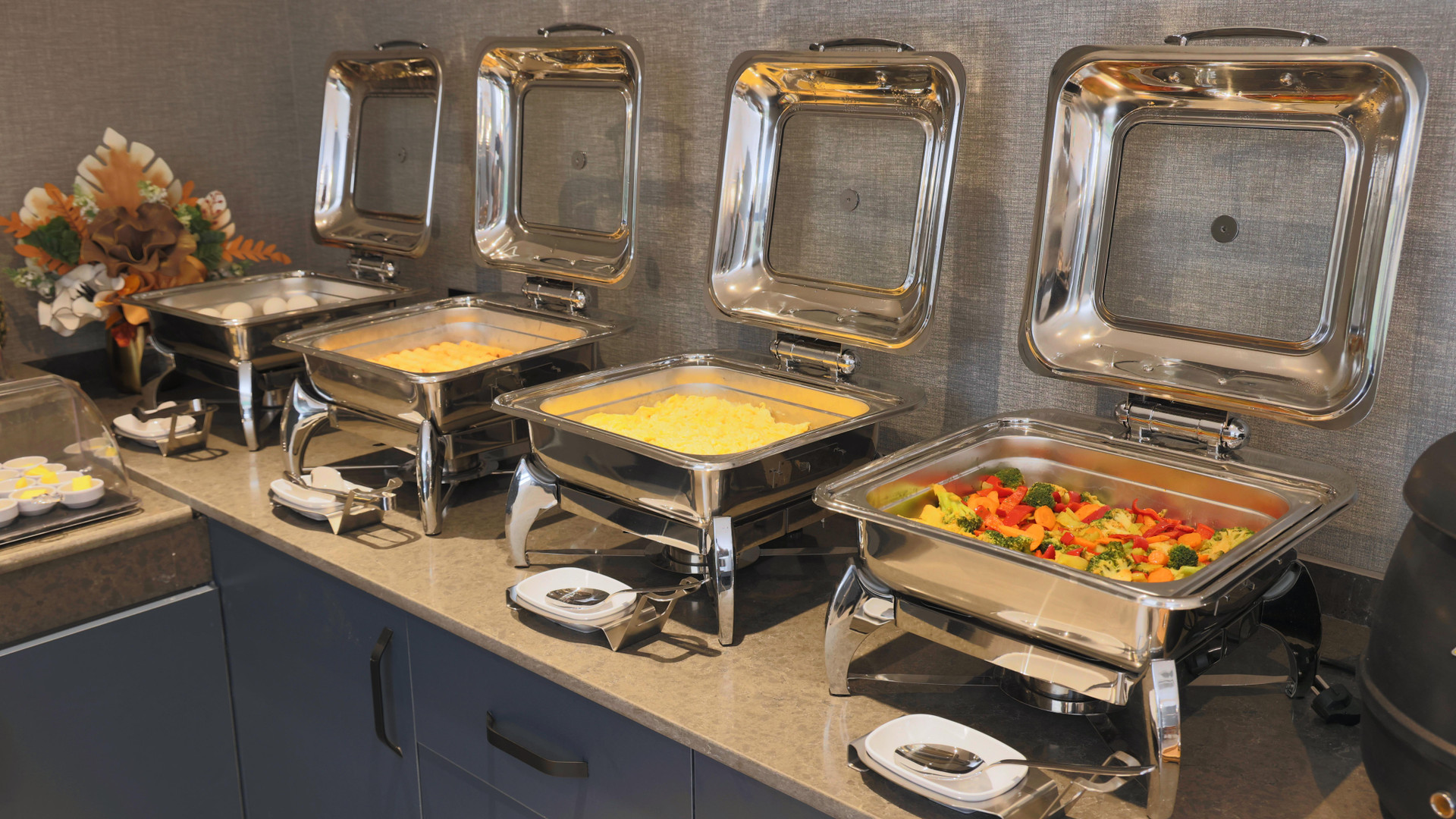 Restaurant The Galata Glory Hotel