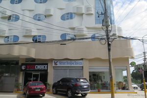 Alojamiento - S Hotel and Residences