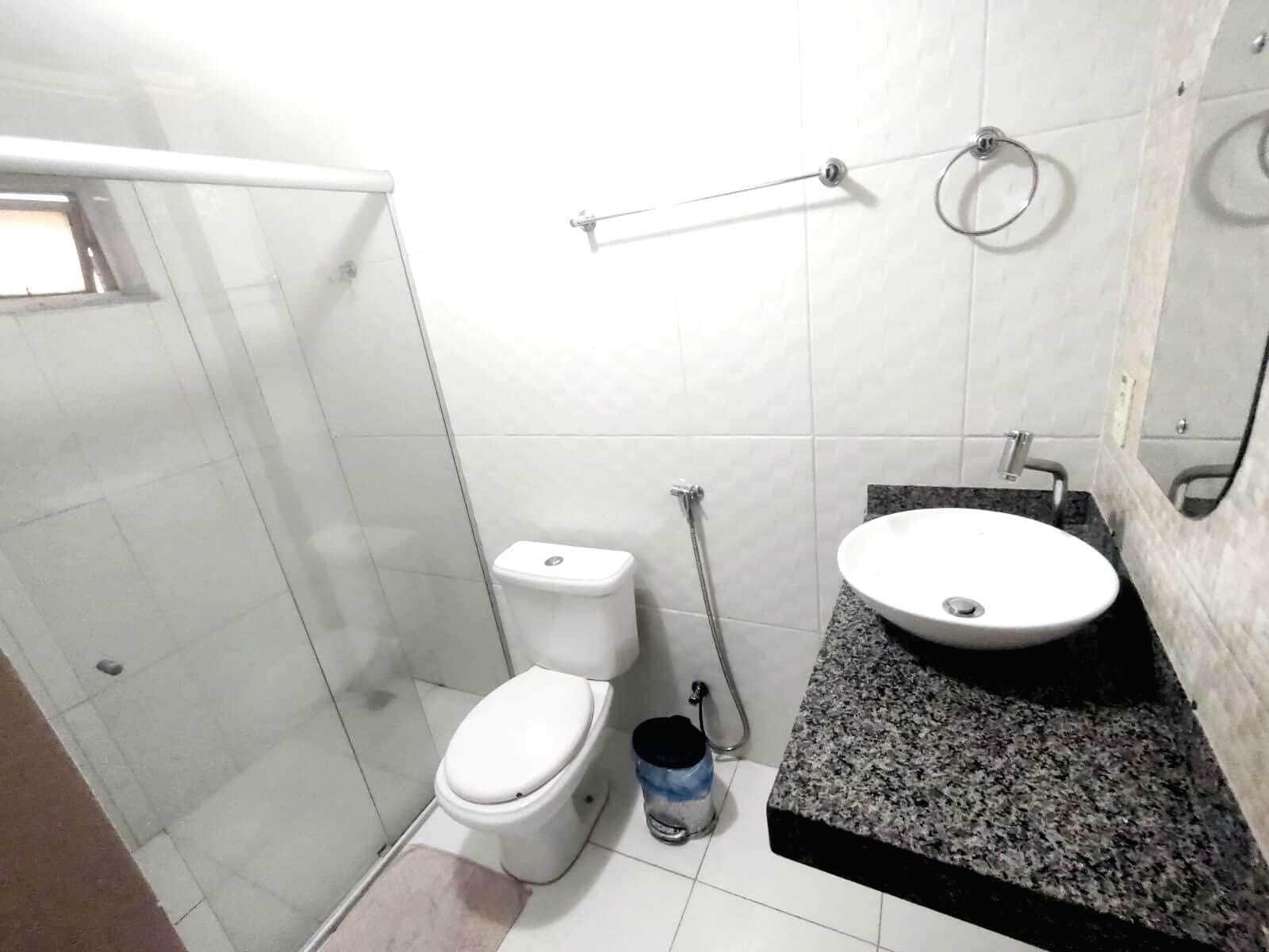 Equipamiento de Habitación Mirai Palace Hotel
