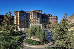 Alojamiento - The St. Regis Deer Valley