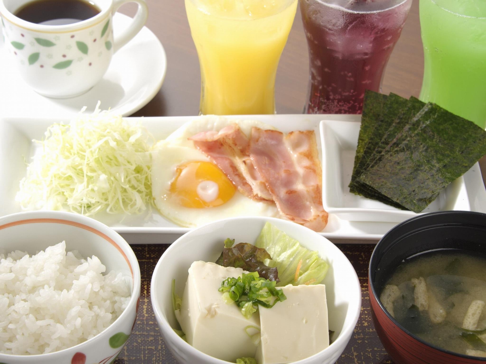 Restaurant Court Hotel Mito