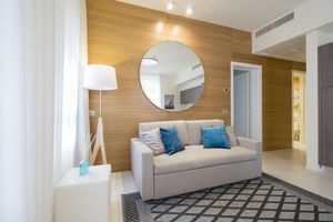 Alquiler Vacacional - Metropol Ceccarini Suite - Luxury apartments