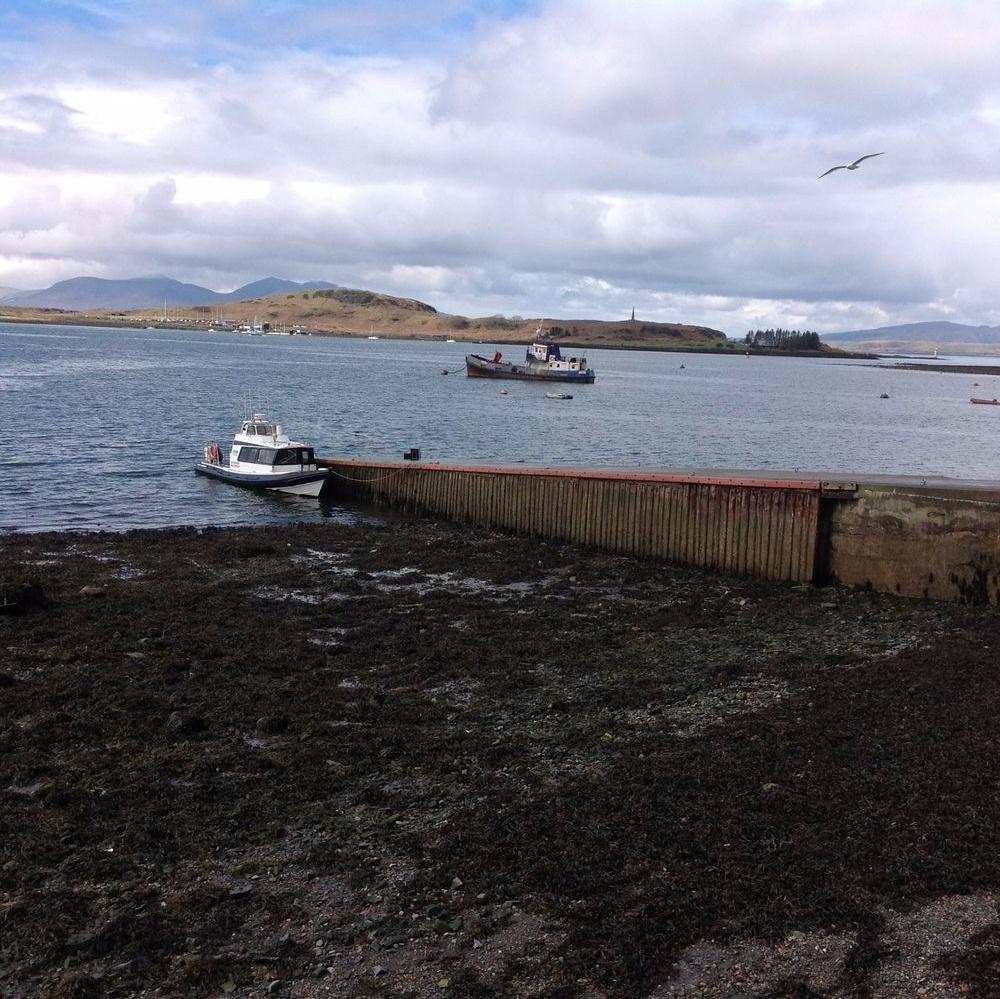 Playa Lagganbeg Guest House