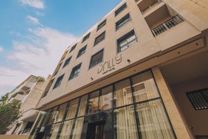 Alojamiento - Dally Apart Hotel