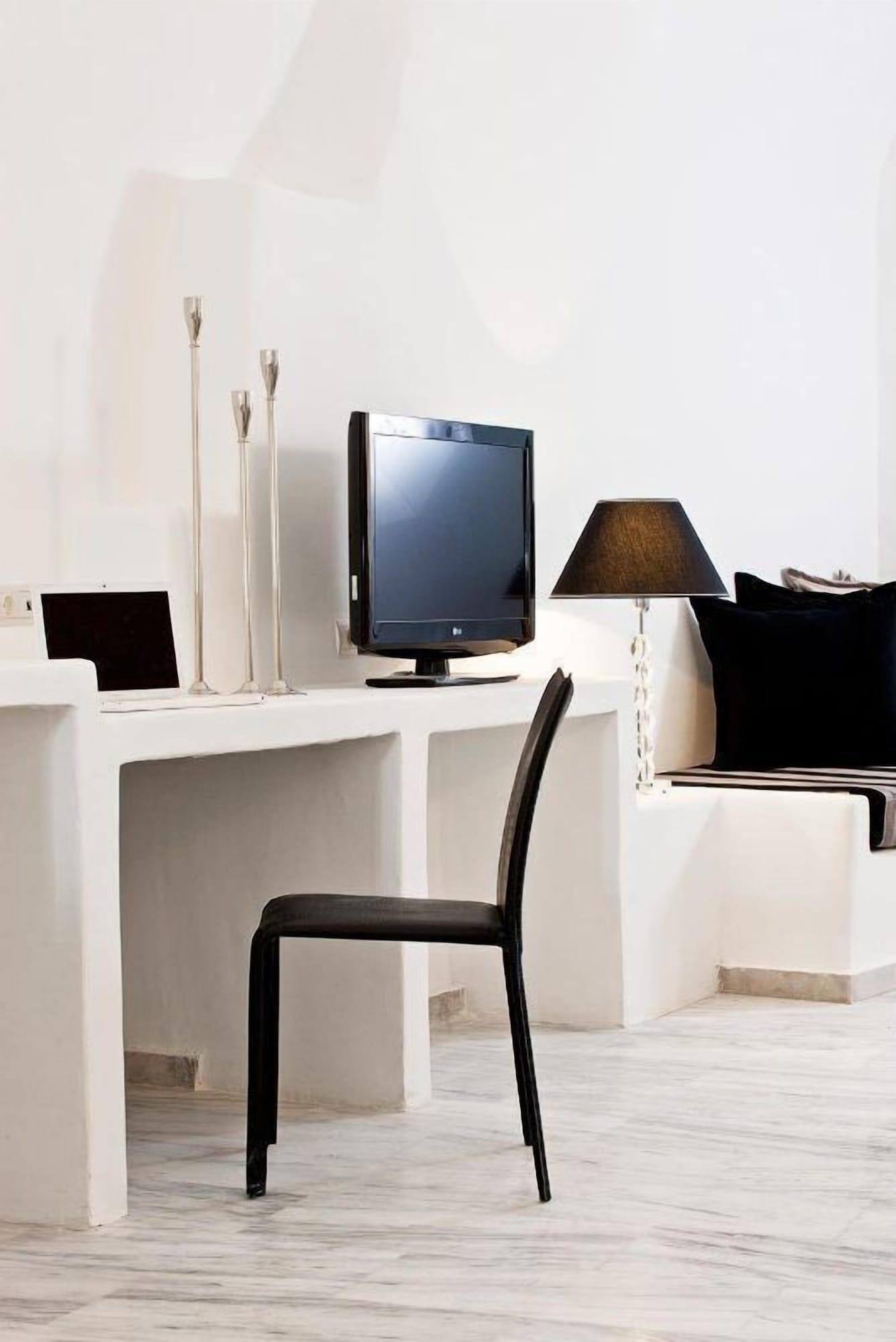 Set de Habitación Asteras Villas