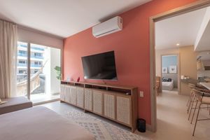Alquiler Temporario - Armonía Luxe Condo Experience