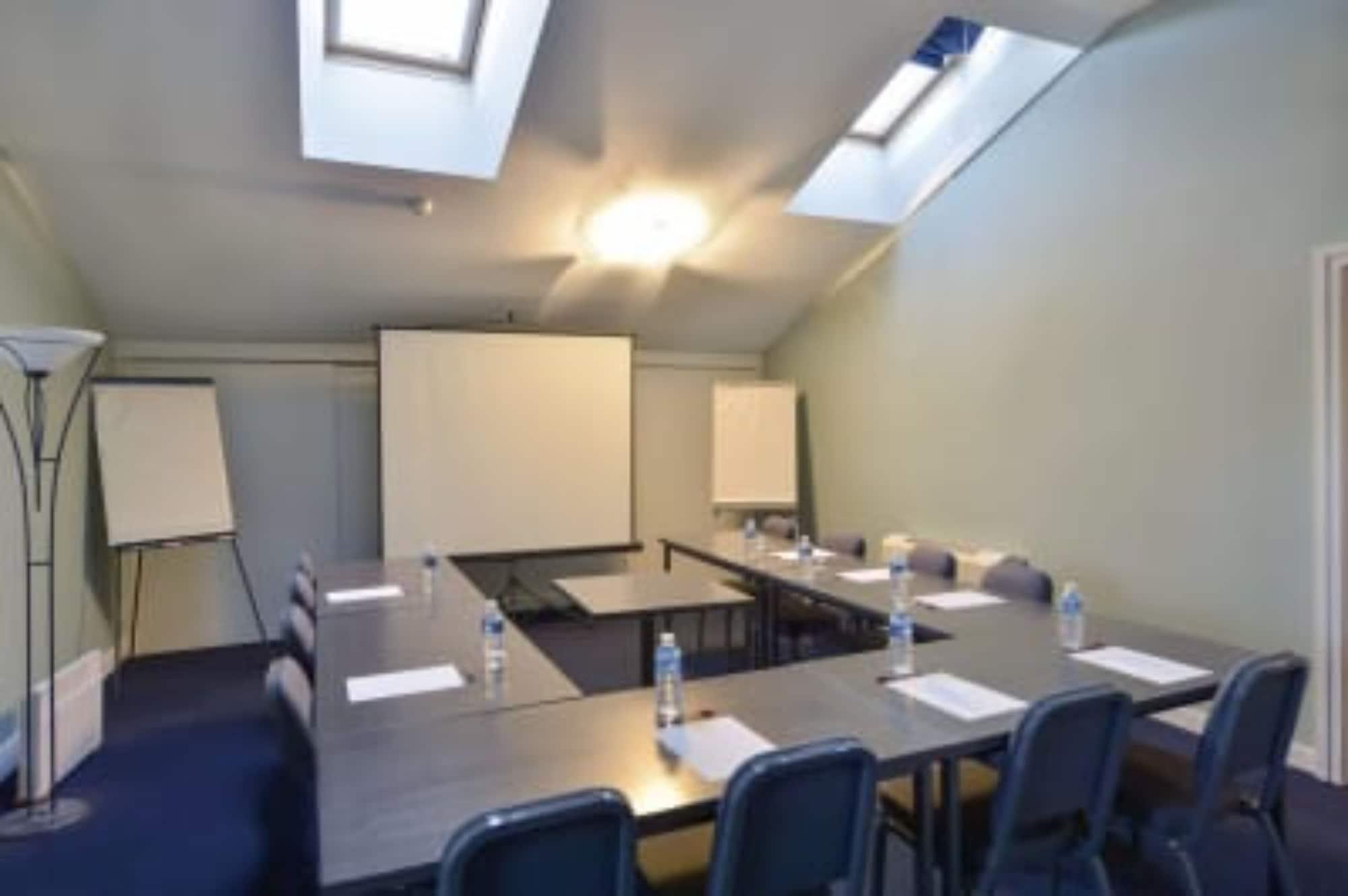 Sala de Reuniones Soleil et Jardin