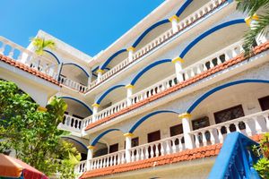 Alojamiento - Villa Madre by La Cultura Suites