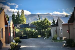 Alquiler Vacacional - Excelente complejo de cabañas para su estadía ideal.