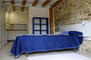 Alquiler Vacacional - Cozy and cozy studio for 2 people with a privileged location.