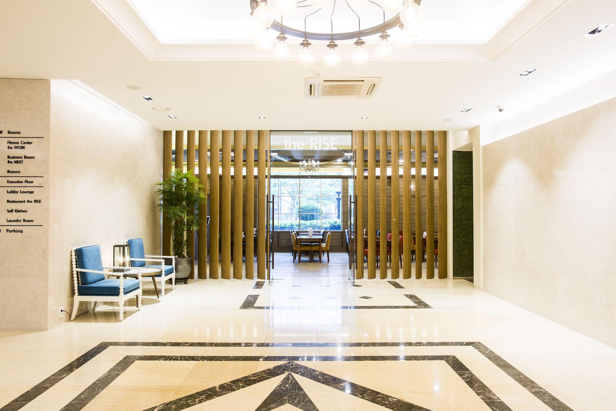 Restaurant Polaris Hotel