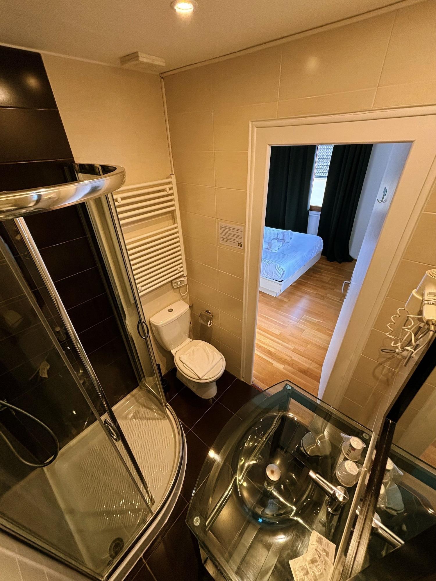 Equipamiento de Habitación Le Divona