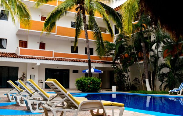 Hotel Costa Brava