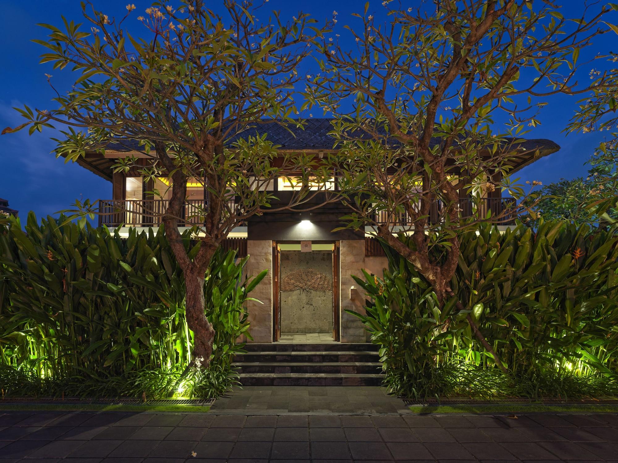 Habitación The Legian Seminyak, Bali