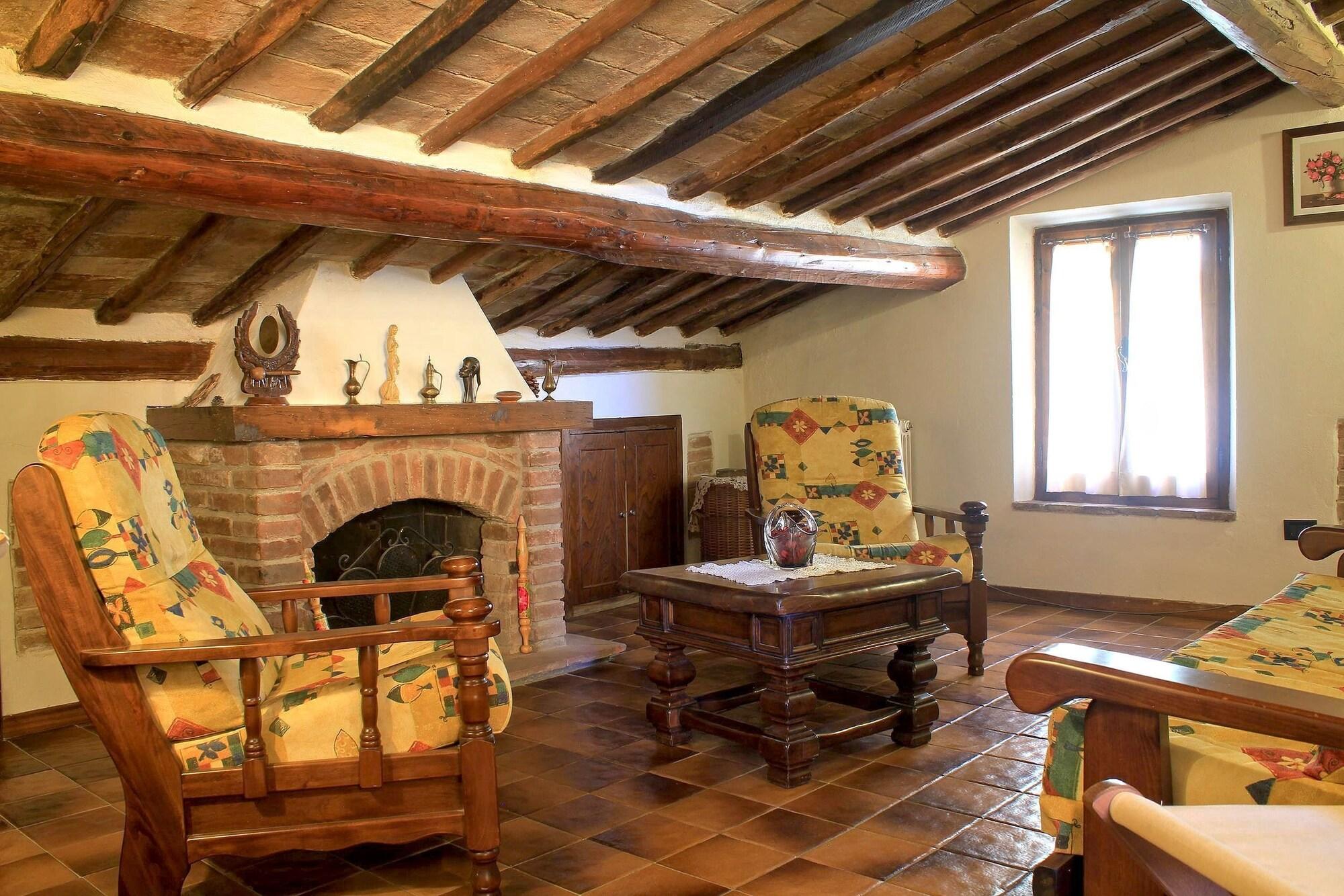 Varios Hotel La Terrazza di Montepulciano