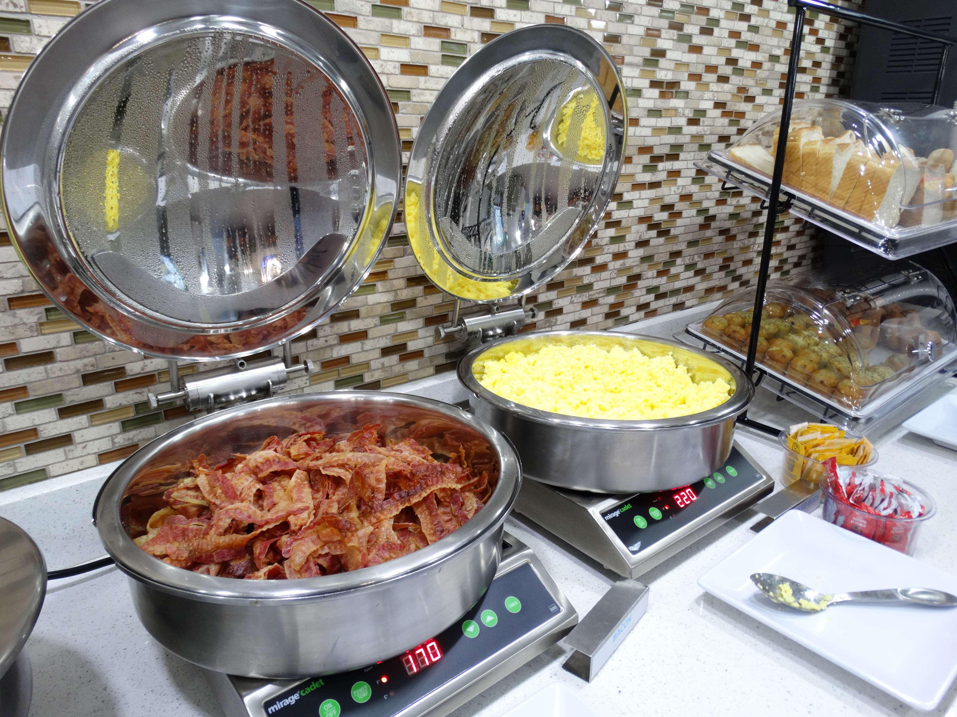 Restaurant Best Western Plus Orlando Lake Buena Vista South Inn & Suites