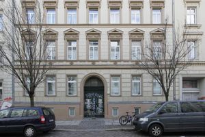 Alquiler Vacacional - Apartment Berlin Lottumstraße