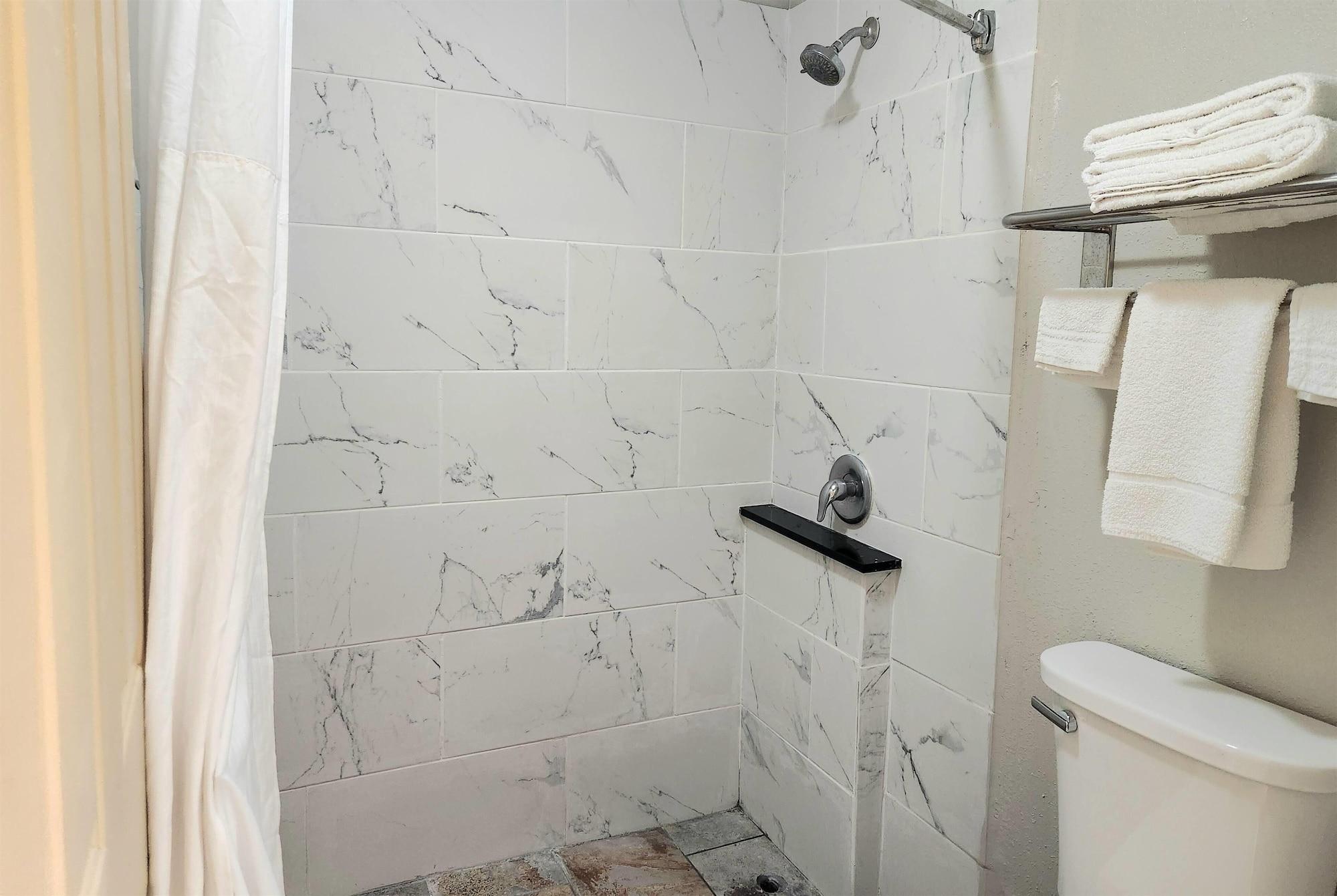 Equipamiento de Habitación Days Inn by Wyndham Portland/Corpus Christi