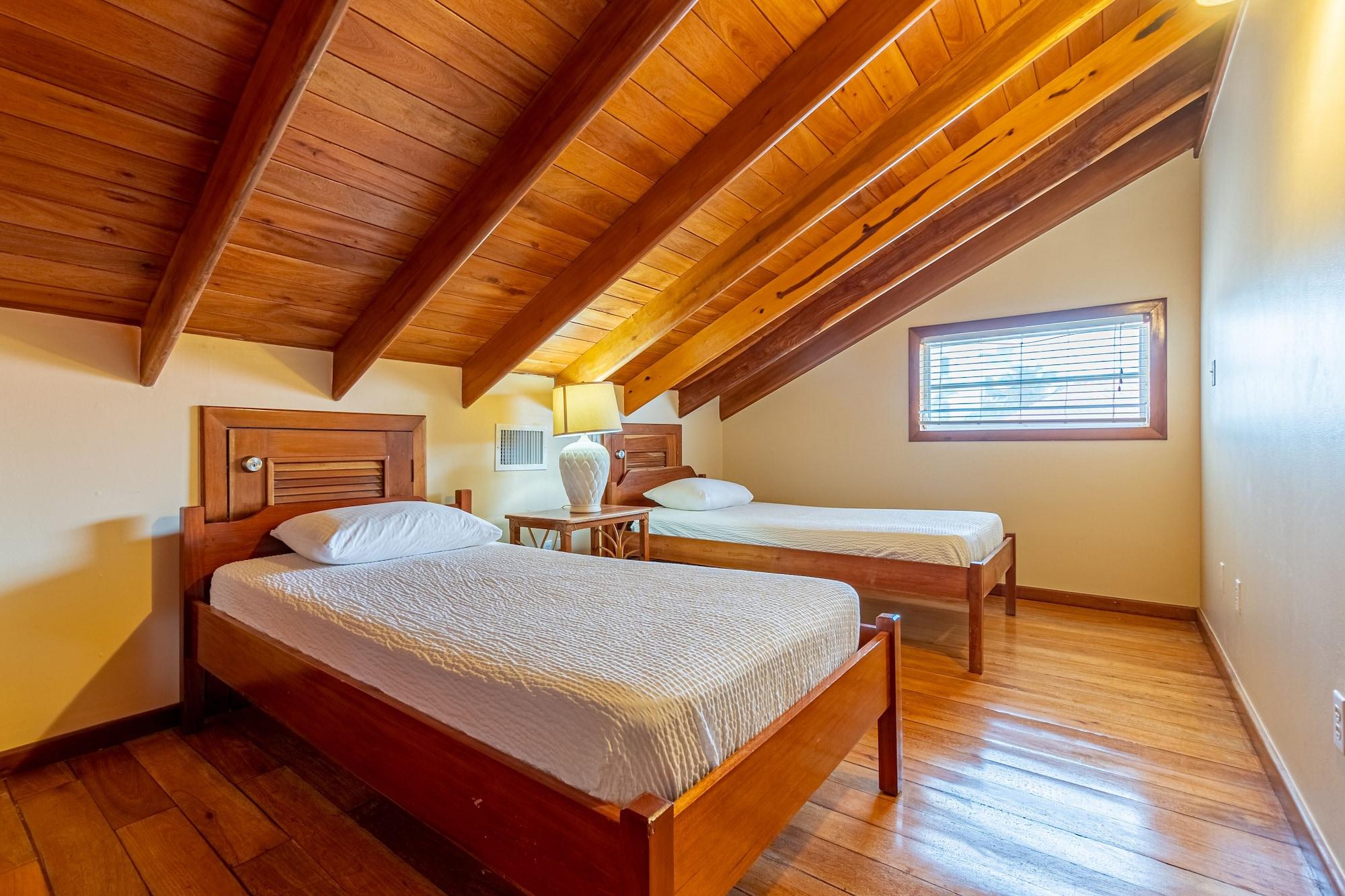 Habitación Belizean Shores Resort