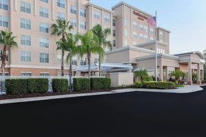 Alojamiento - Residence Inn by Marriott Orlando Lake Mary
