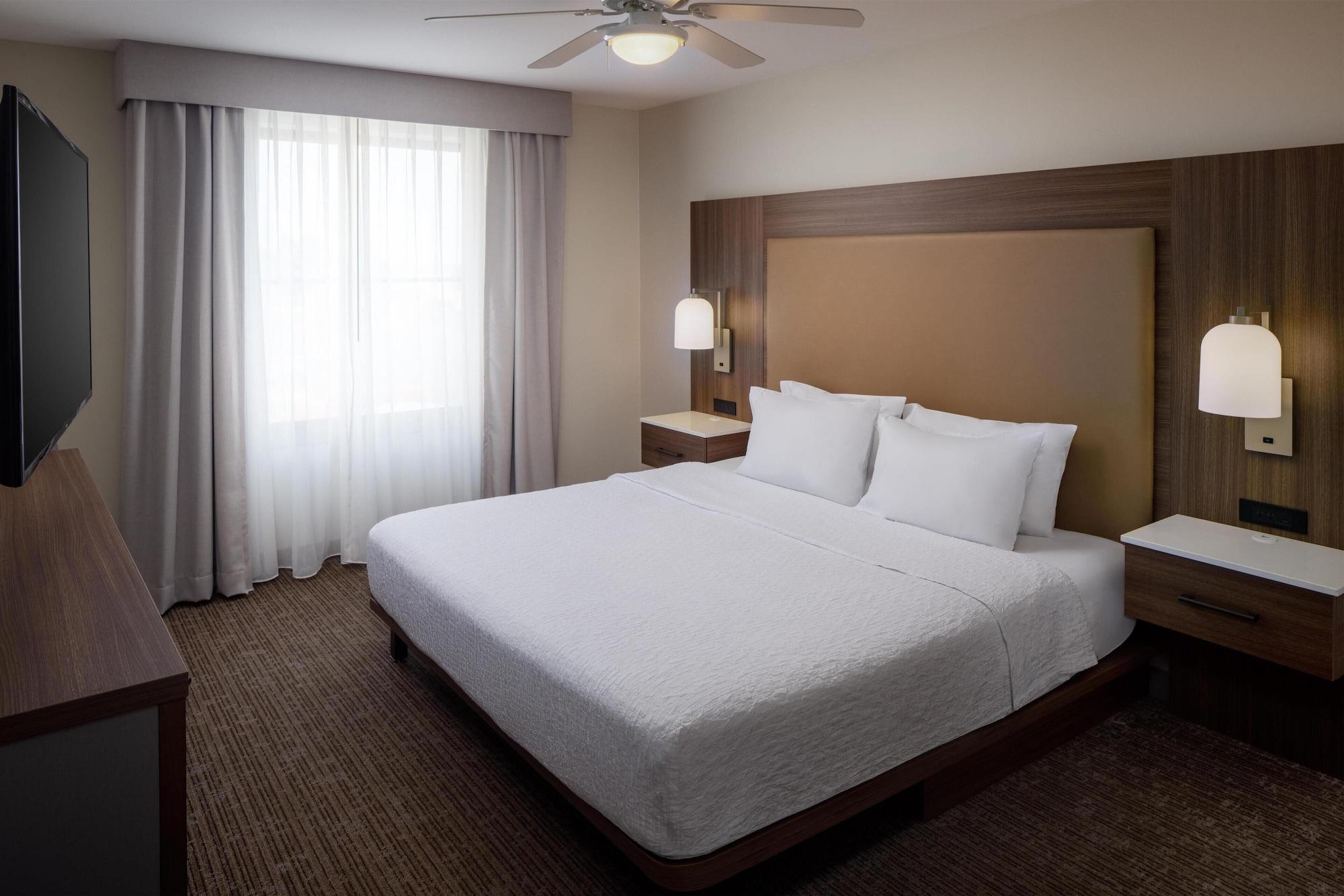 Habitación Homewood Suites by Hilton Denver Int'l Airport