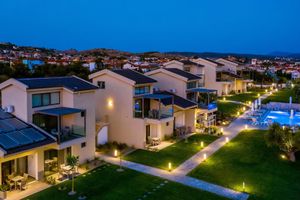 Alojamiento - Miroes Suites