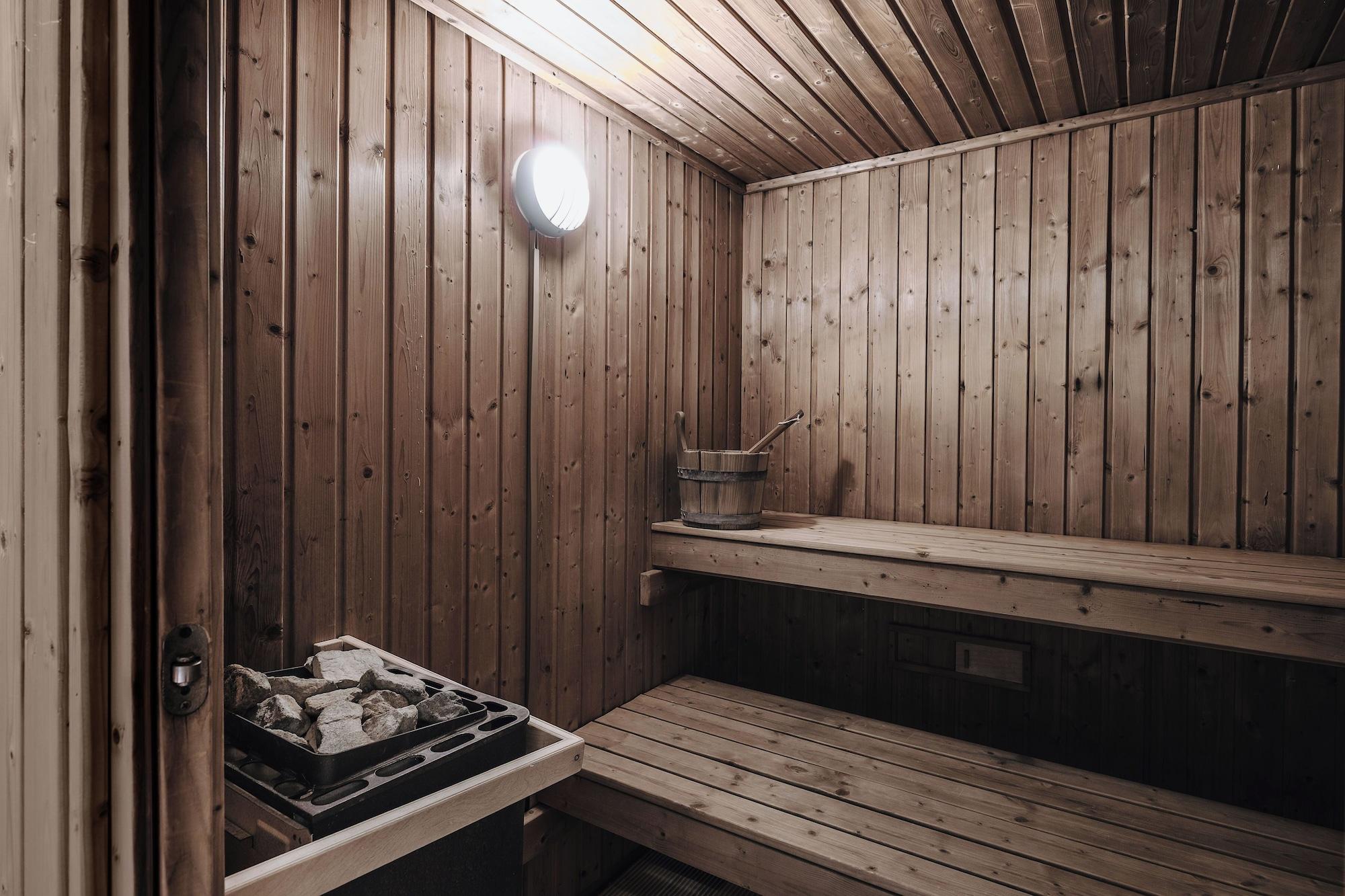 Spa Hotel Chalet Swiss