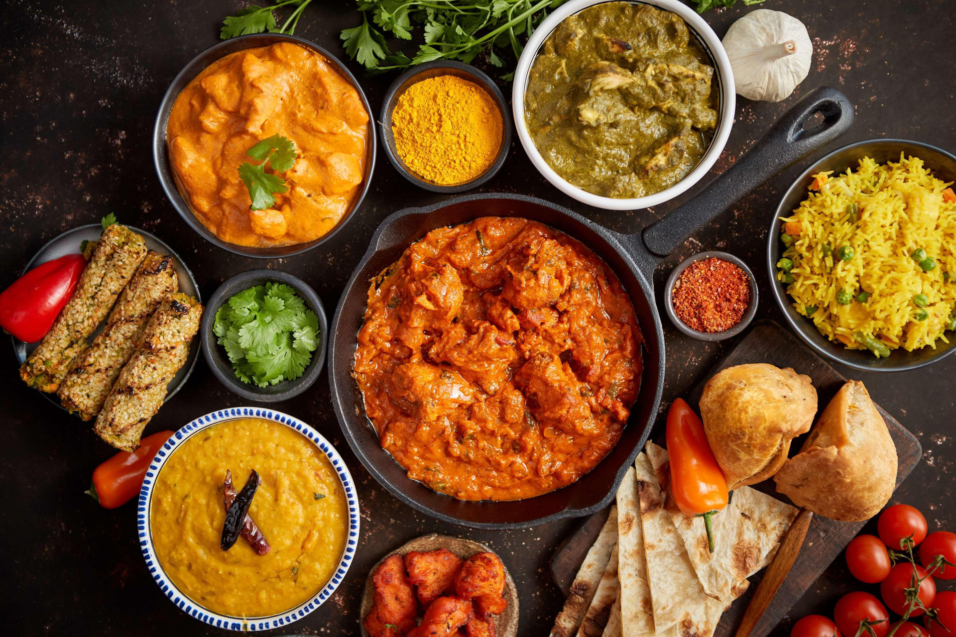 Restaurant Park Plaza Ludhiana