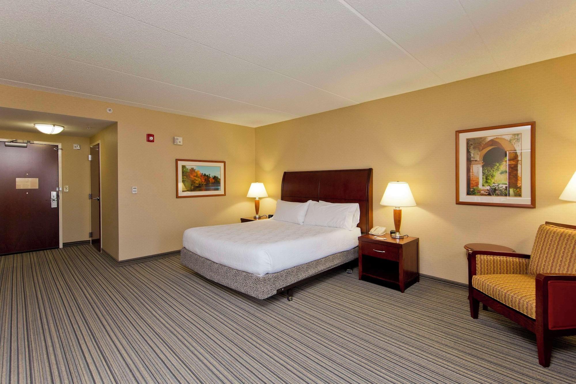 Habitación Hilton Garden Inn Winchester