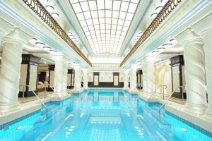 Pacote - Harbourview Hotel Macau