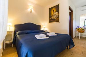 Alquiler Vacacional - Studio in Residence near the sea in a beautiful park