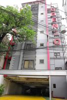 Alojamiento - Arzo Hotel Makati