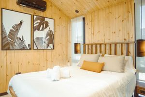 Alquiler Vacacional - Bodega Iaccarini Wine Lodge by BT Homes