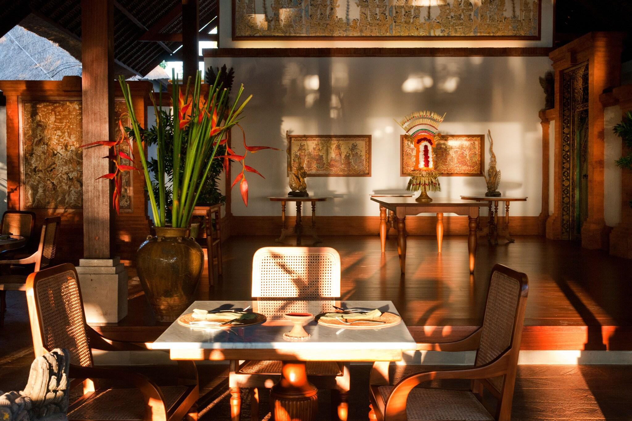 Restaurant Tandjung Sari