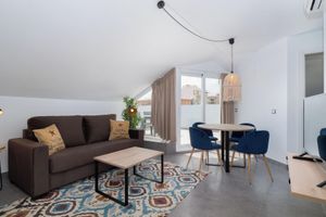 Alojamiento - Sur Suites La Dorada