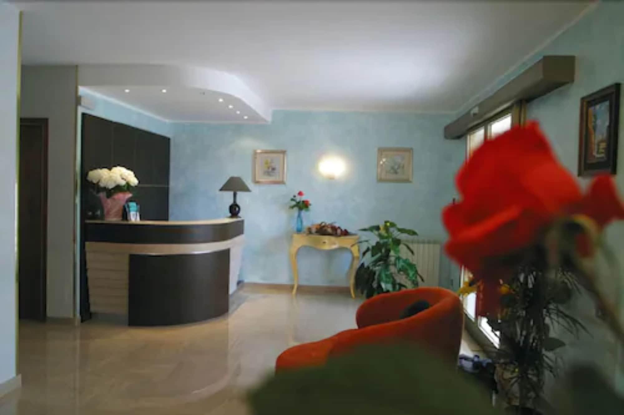 Varios Hotel I Due Cigni