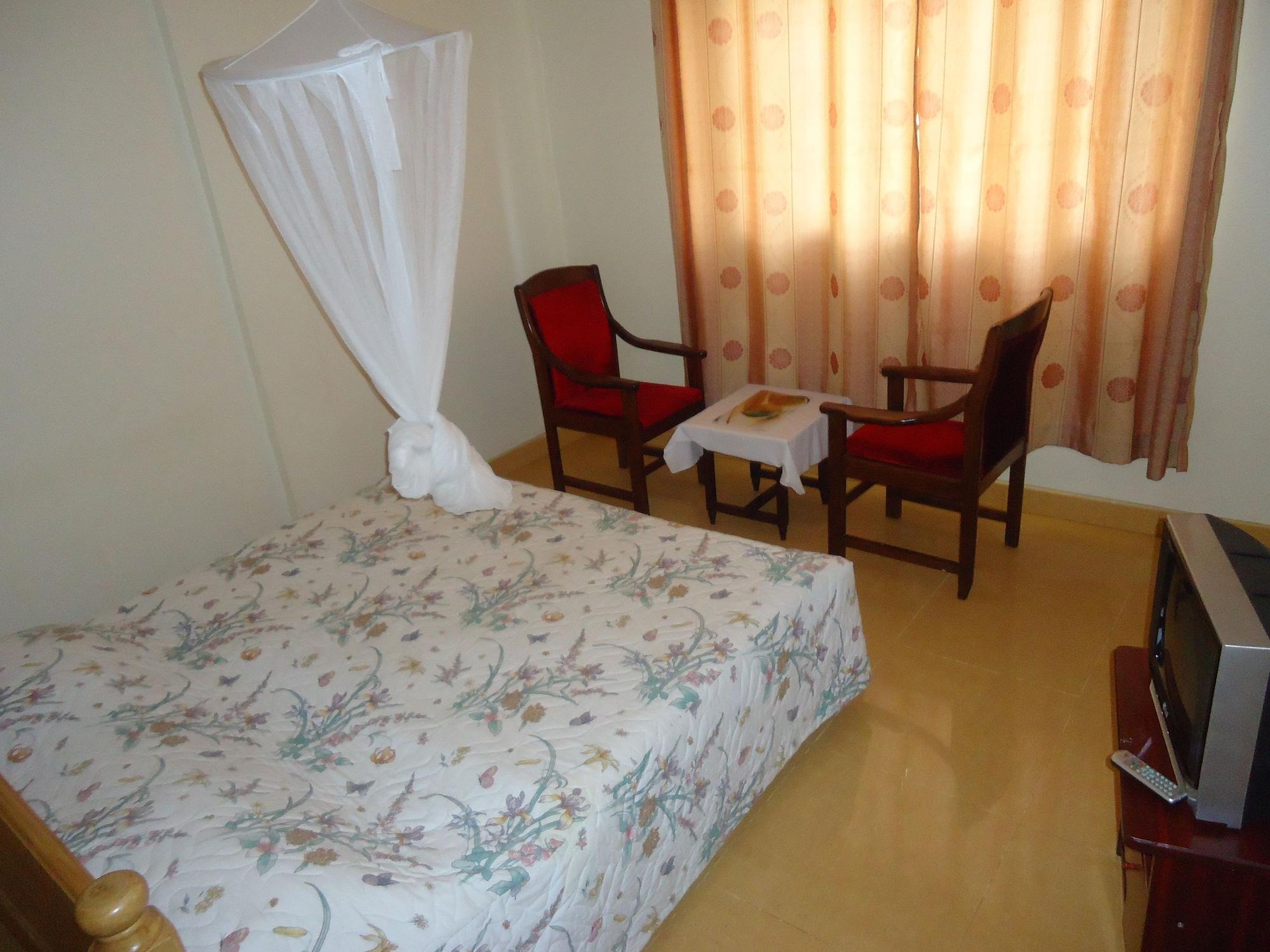 Equipamiento de Habitación Dreams Guest House