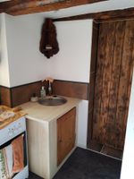 Alquiler Vacacional - Detached outbuilding.