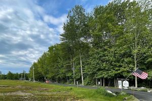 Alojamiento - Blueberry Fields B&B