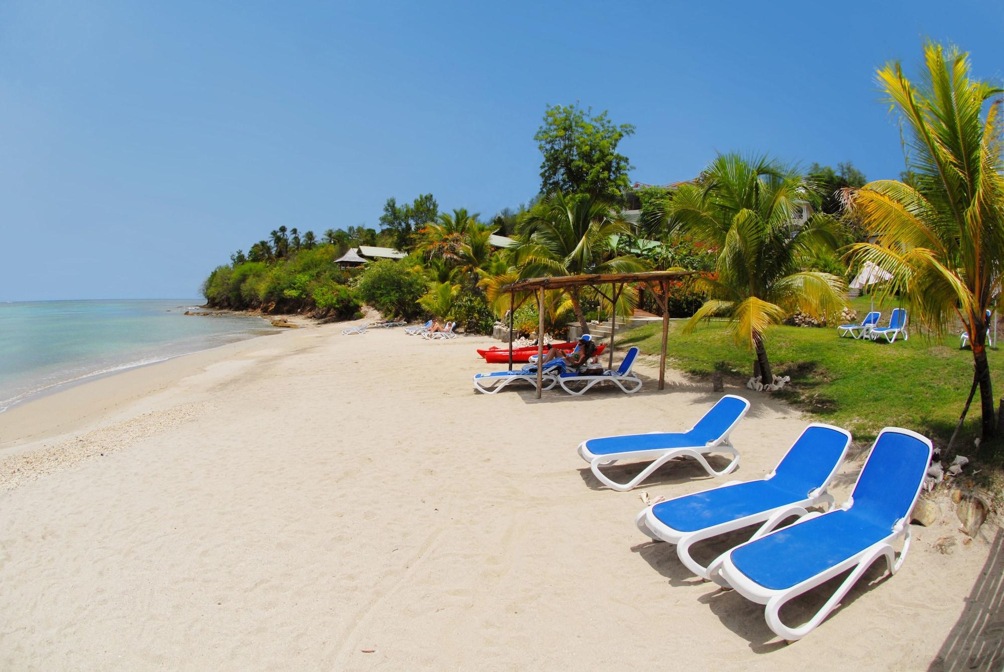 Playa Calabash Cove Resort And Spa - Adults Only
