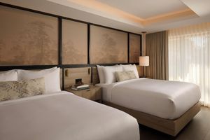 Alojamiento - Glenhill Hotel