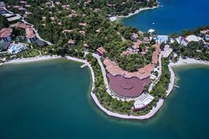 Alojamiento - Club & Hotel Letoonia