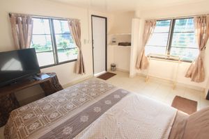 Alojamiento - T.K. Beach Resort Koh Mak