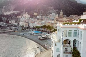 Alojamiento - Hotel Marina Riviera
